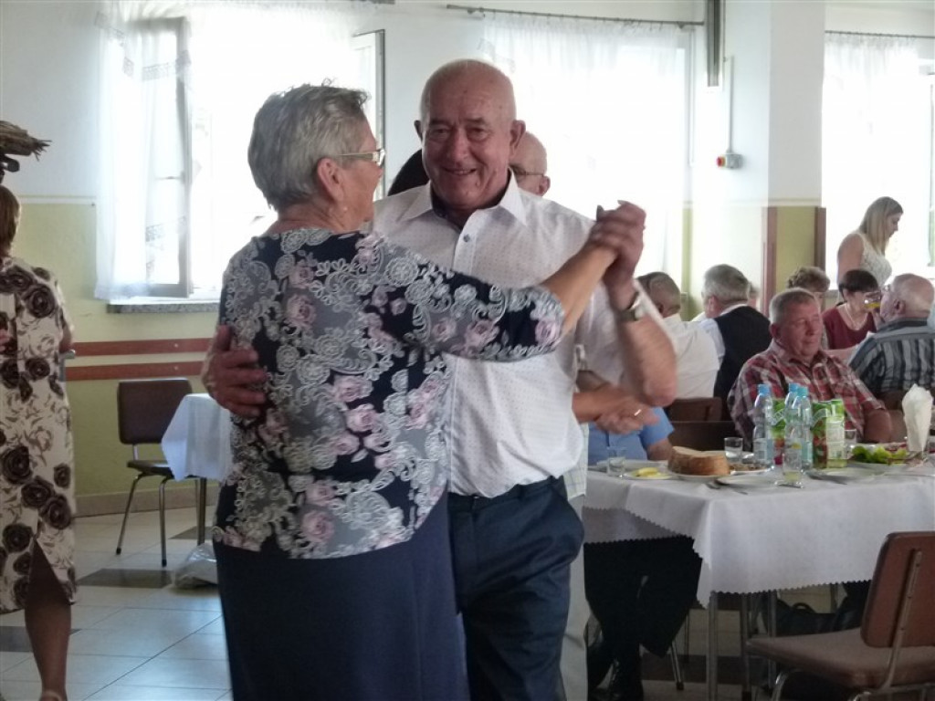 Gmina Głowno świętuje Dzień Seniora [galeria zdjęć]
