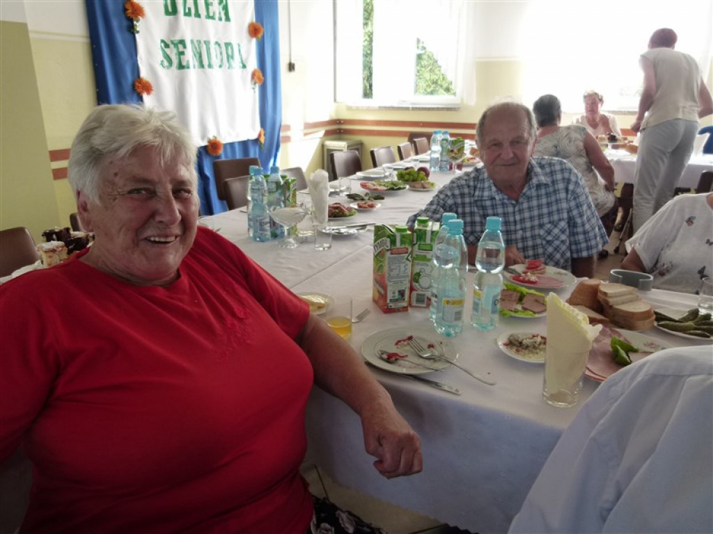 Gmina Głowno świętuje Dzień Seniora [galeria zdjęć]