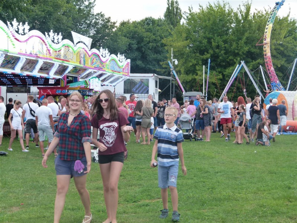 Głowno: Nowe zdjęcia ze Święta Miasta [galeria]