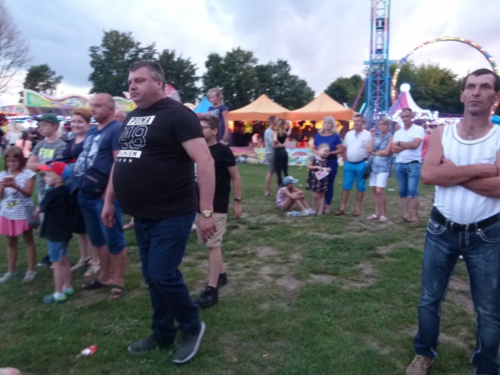 DŻEM i MIG na Święcie Głowna [galeria zdjęć]