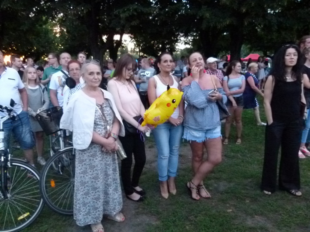 DŻEM i MIG na Święcie Głowna [galeria zdjęć]