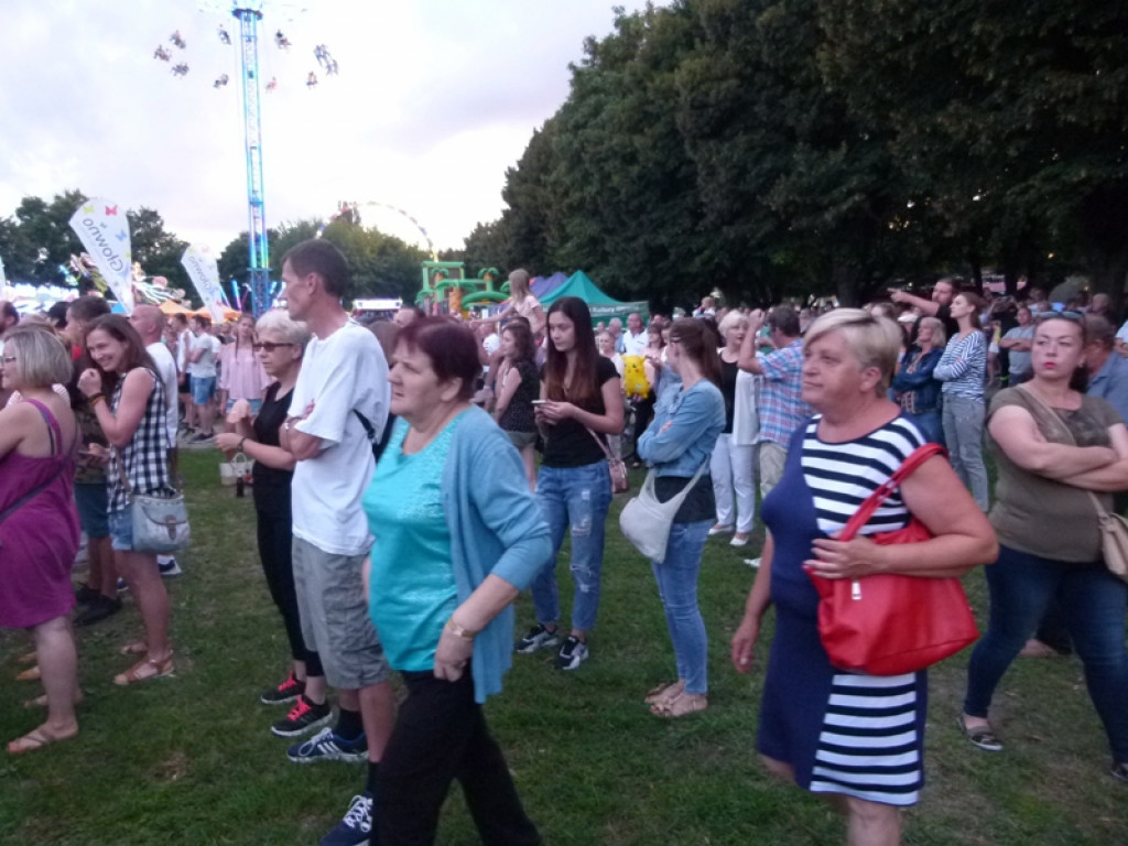 DŻEM i MIG na Święcie Głowna [galeria zdjęć]