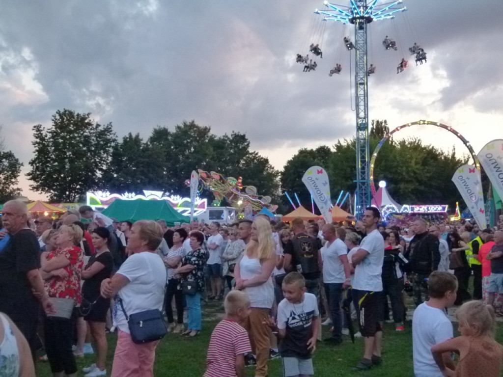 DŻEM i MIG na Święcie Głowna [galeria zdjęć]