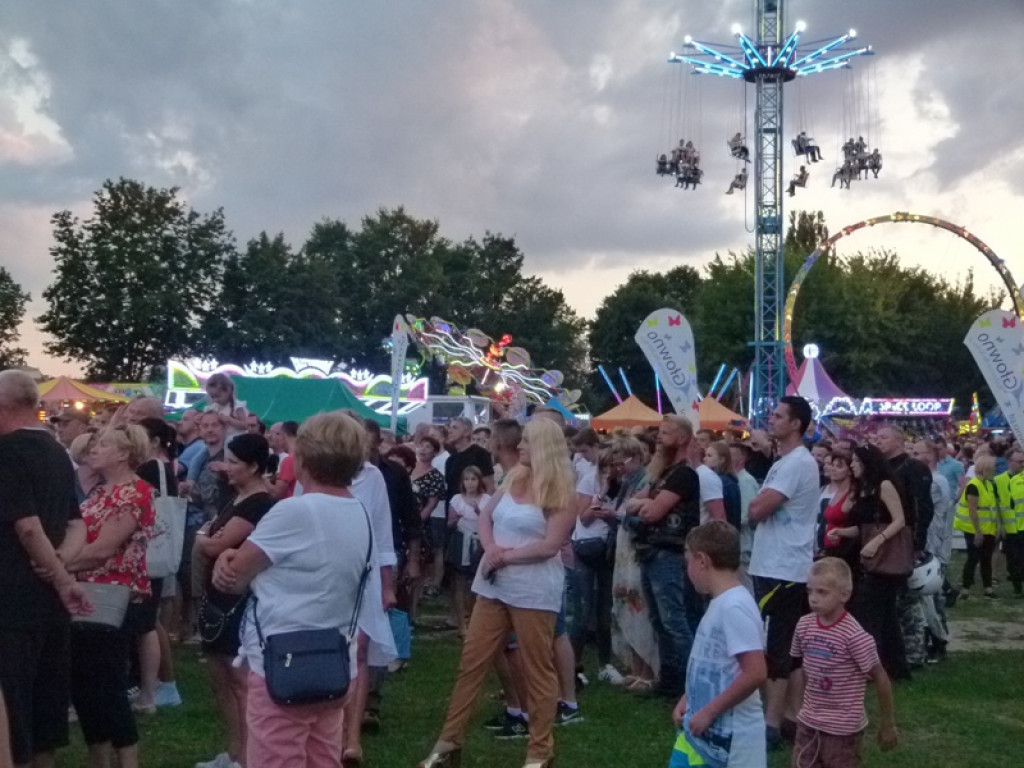 DŻEM i MIG na Święcie Głowna [galeria zdjęć]