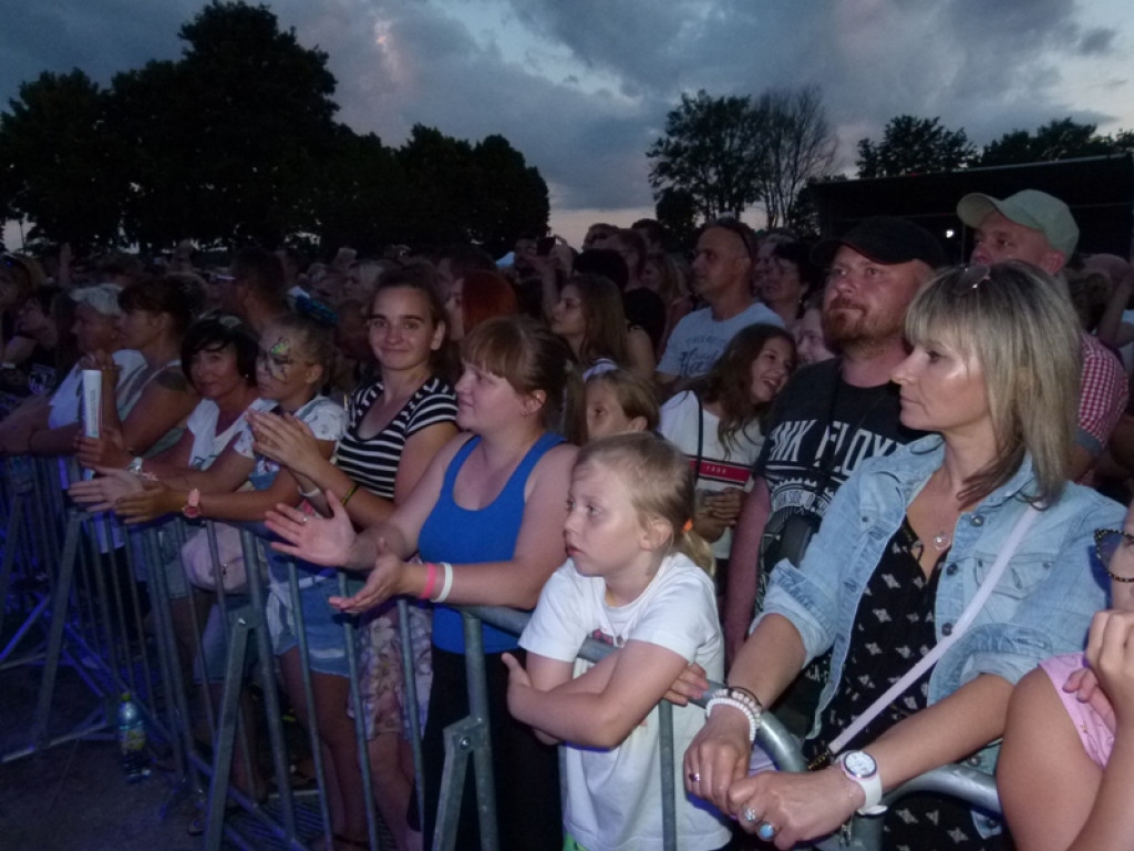 DŻEM i MIG na Święcie Głowna [galeria zdjęć]