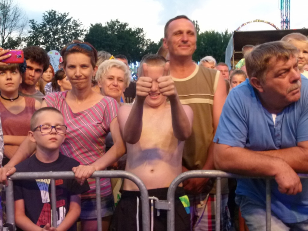 DŻEM i MIG na Święcie Głowna [galeria zdjęć]