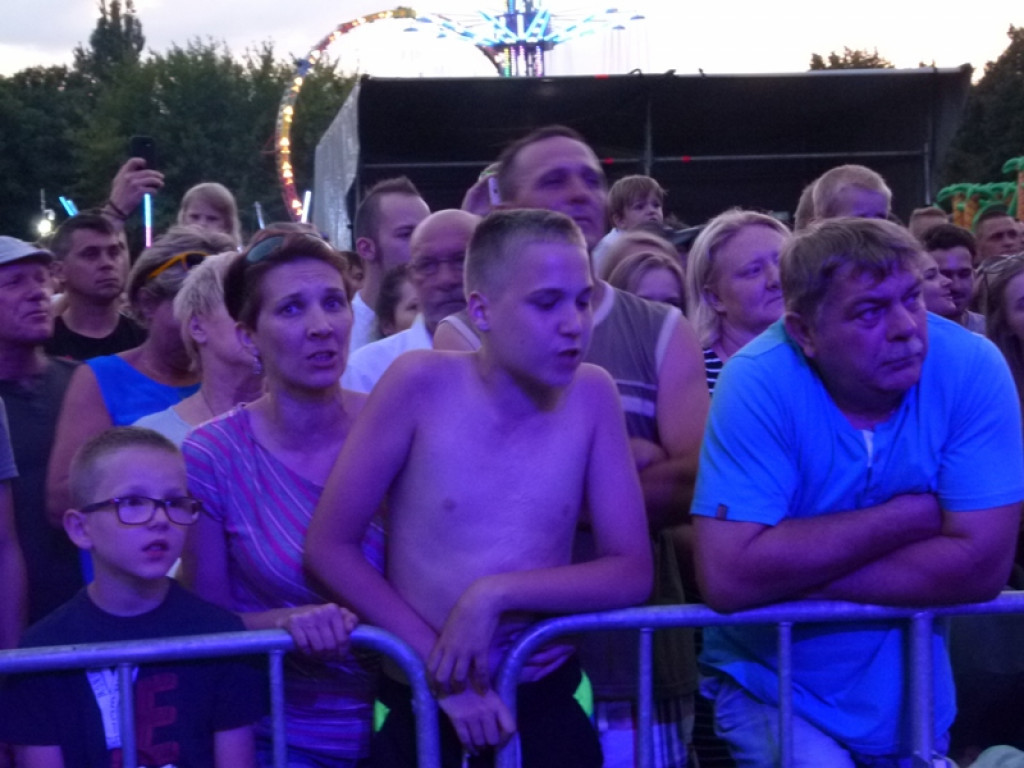 DŻEM i MIG na Święcie Głowna [galeria zdjęć]