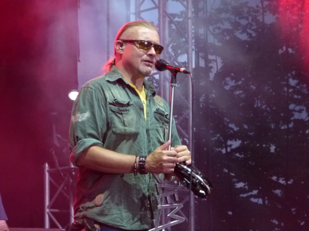 DŻEM i MIG na Święcie Głowna [galeria zdjęć]