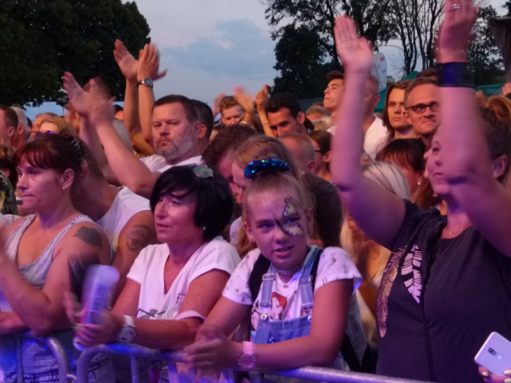 DŻEM i MIG na Święcie Głowna [galeria zdjęć]
