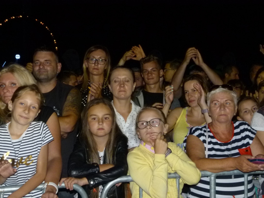 DŻEM i MIG na Święcie Głowna [galeria zdjęć]