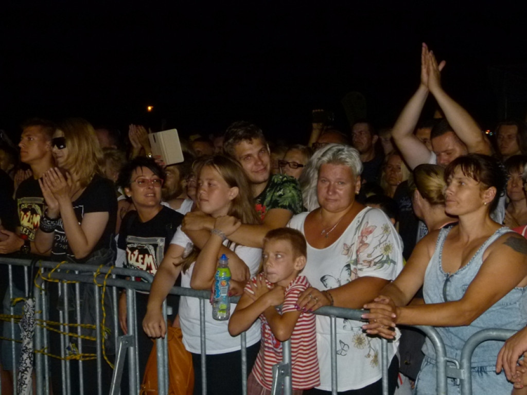 DŻEM i MIG na Święcie Głowna [galeria zdjęć]