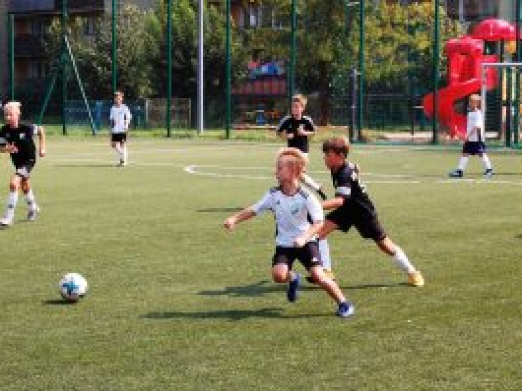 Sparing pod dyktando Pelikana-2008 Łowicz