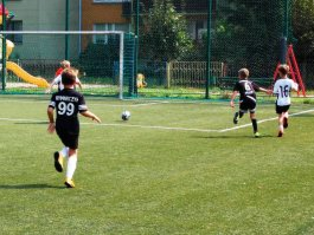 Sparing pod dyktando Pelikana-2008 Łowicz