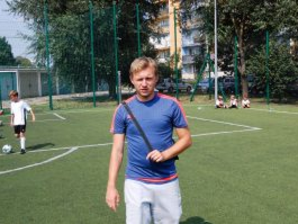Sparing pod dyktando Pelikana-2008 Łowicz