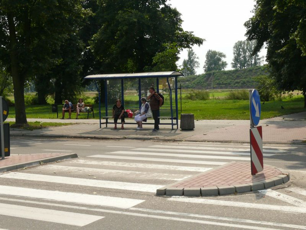 Chaos na ul. Starzyńskiego