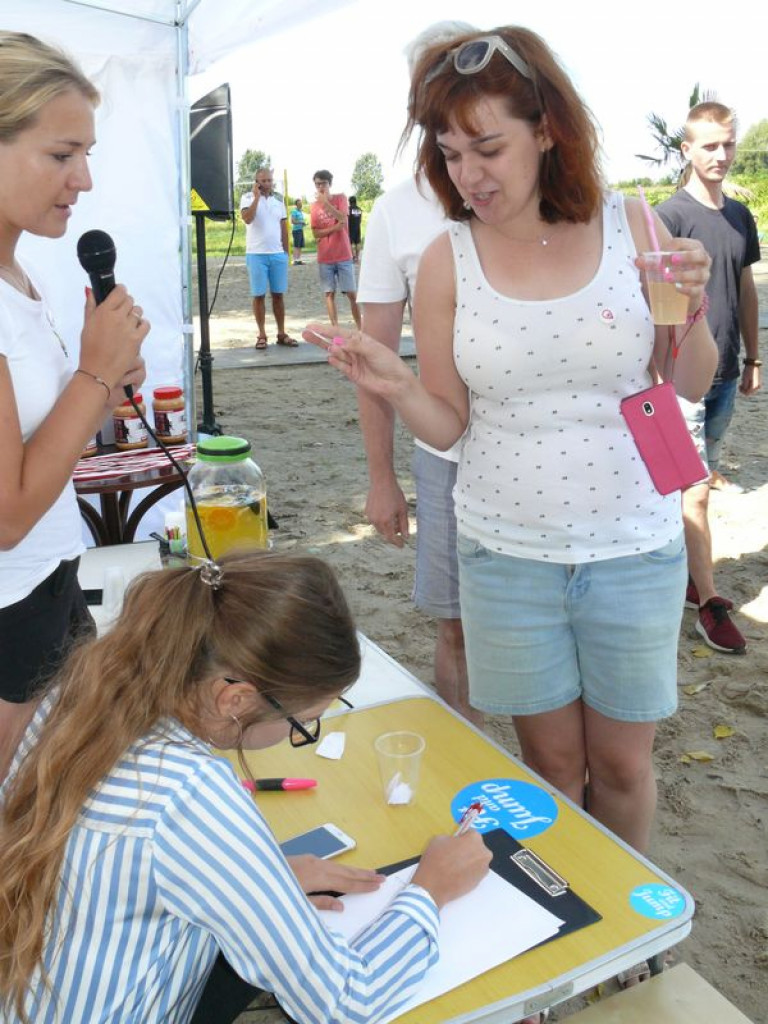Drużyna z Bratkowic zwyciężyła w przeciąganiu liny