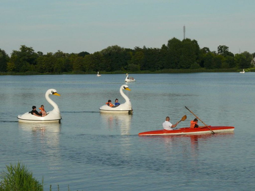 W Głownie inspiracją do zabawy była kultura Indii