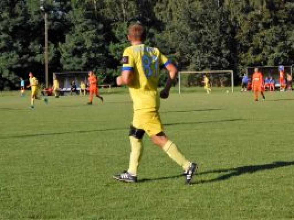 Pierwsze awanse do 2. rundy Pucharu Polski