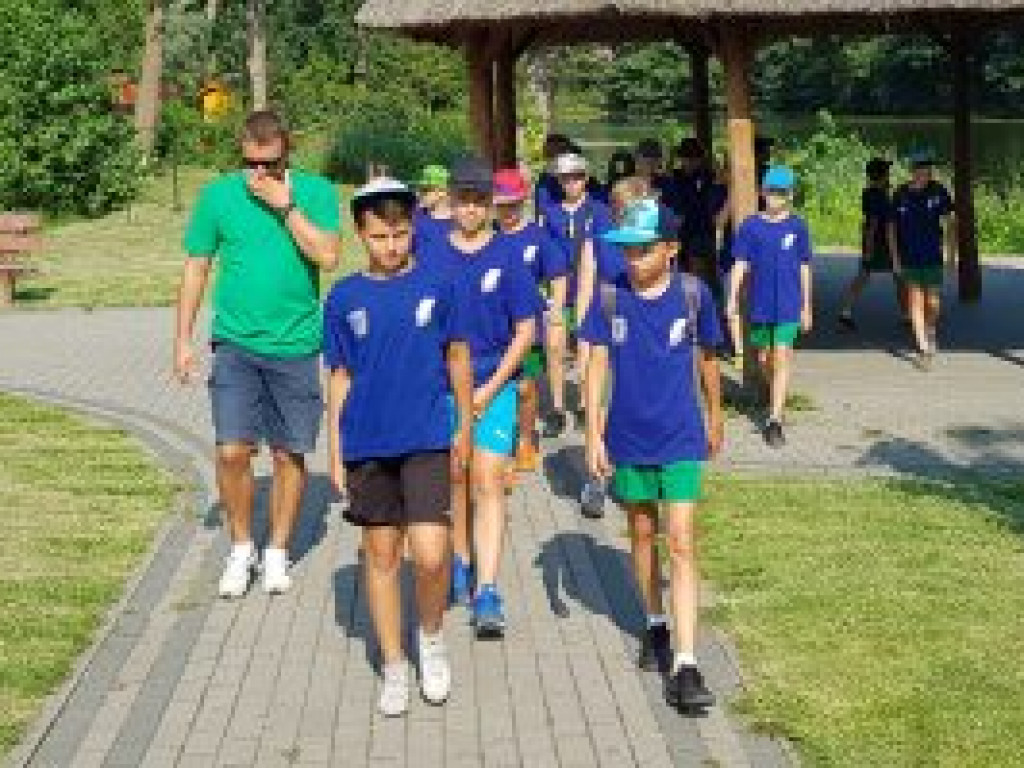 Remis, ale z hat-trickiem