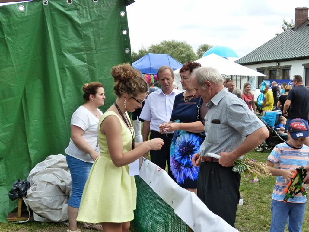 Parafia w Bąkowie świętuje