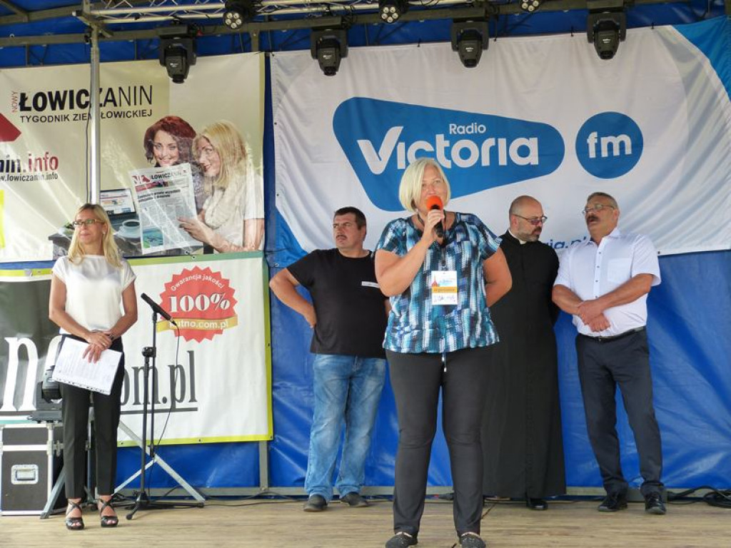 Parafia w Bąkowie świętuje