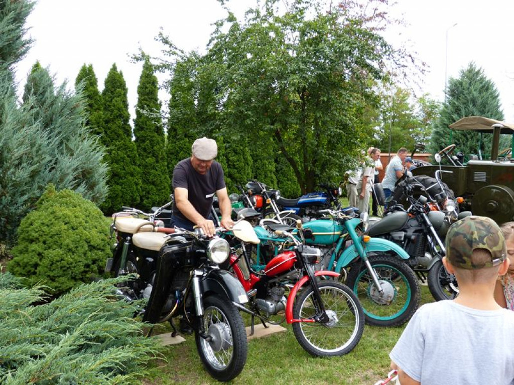 Parafia w Bąkowie świętuje
