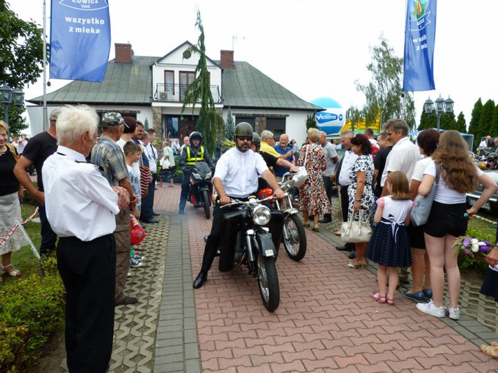 Parafia w Bąkowie świętuje
