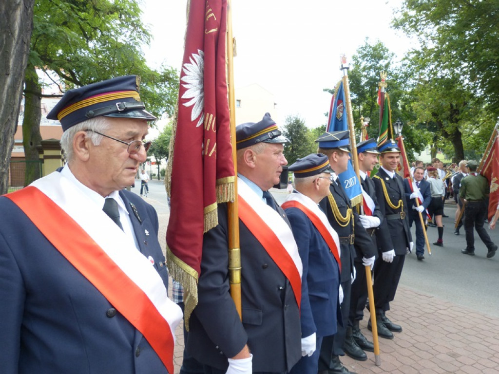 Patriotycznie w Łowiczu, Kiernozi i Zdunach