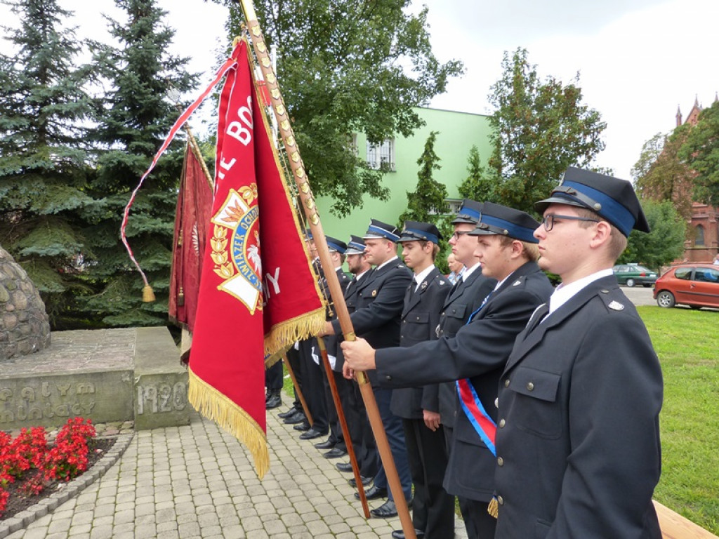 Patriotycznie w Łowiczu, Kiernozi i Zdunach