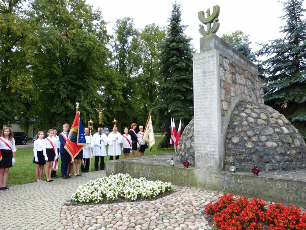 Patriotycznie w Łowiczu, Kiernozi i Zdunach