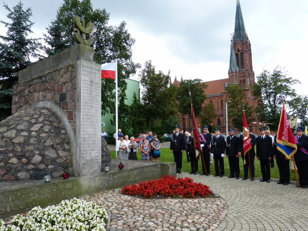 Patriotycznie w Łowiczu, Kiernozi i Zdunach