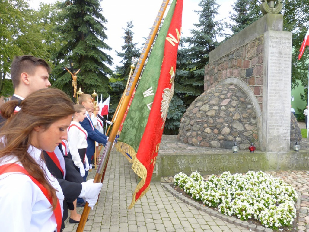 Patriotycznie w Łowiczu, Kiernozi i Zdunach