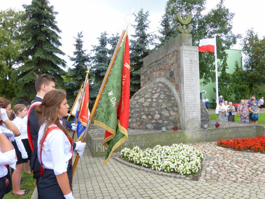 Patriotycznie w Łowiczu, Kiernozi i Zdunach