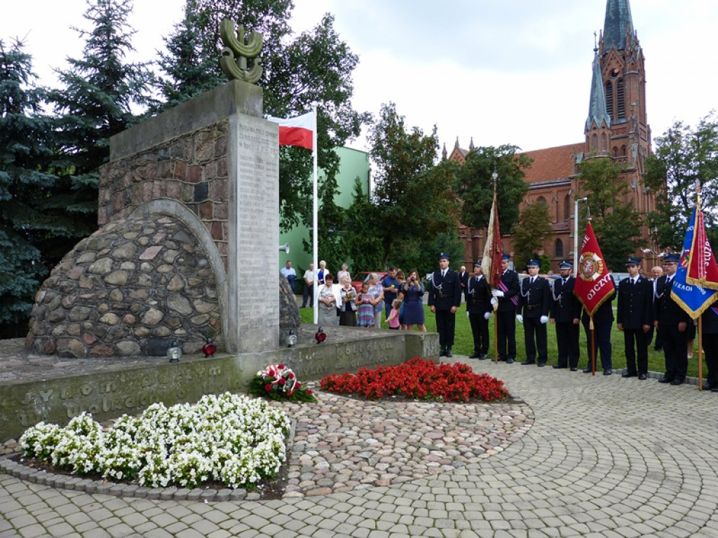 Patriotycznie w Łowiczu, Kiernozi i Zdunach