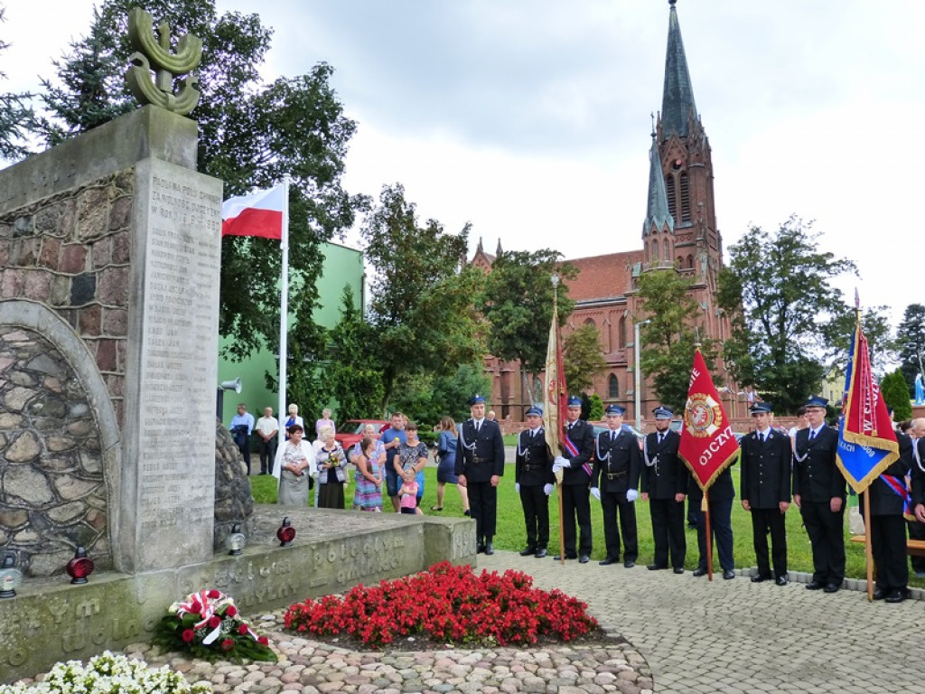 Patriotycznie w Łowiczu, Kiernozi i Zdunach