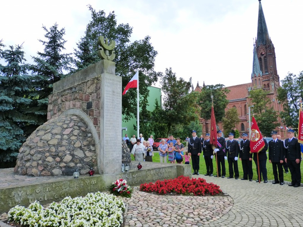 Patriotycznie w Łowiczu, Kiernozi i Zdunach
