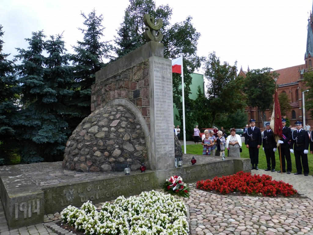 Patriotycznie w Łowiczu, Kiernozi i Zdunach