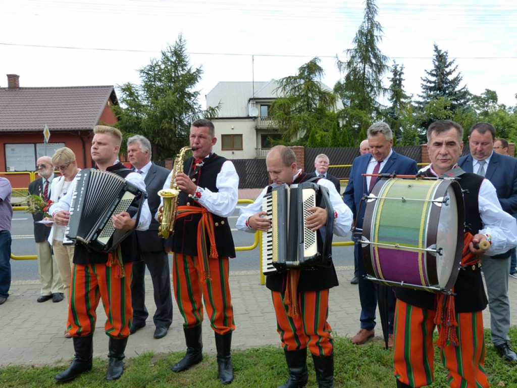 Patriotycznie w Łowiczu, Kiernozi i Zdunach
