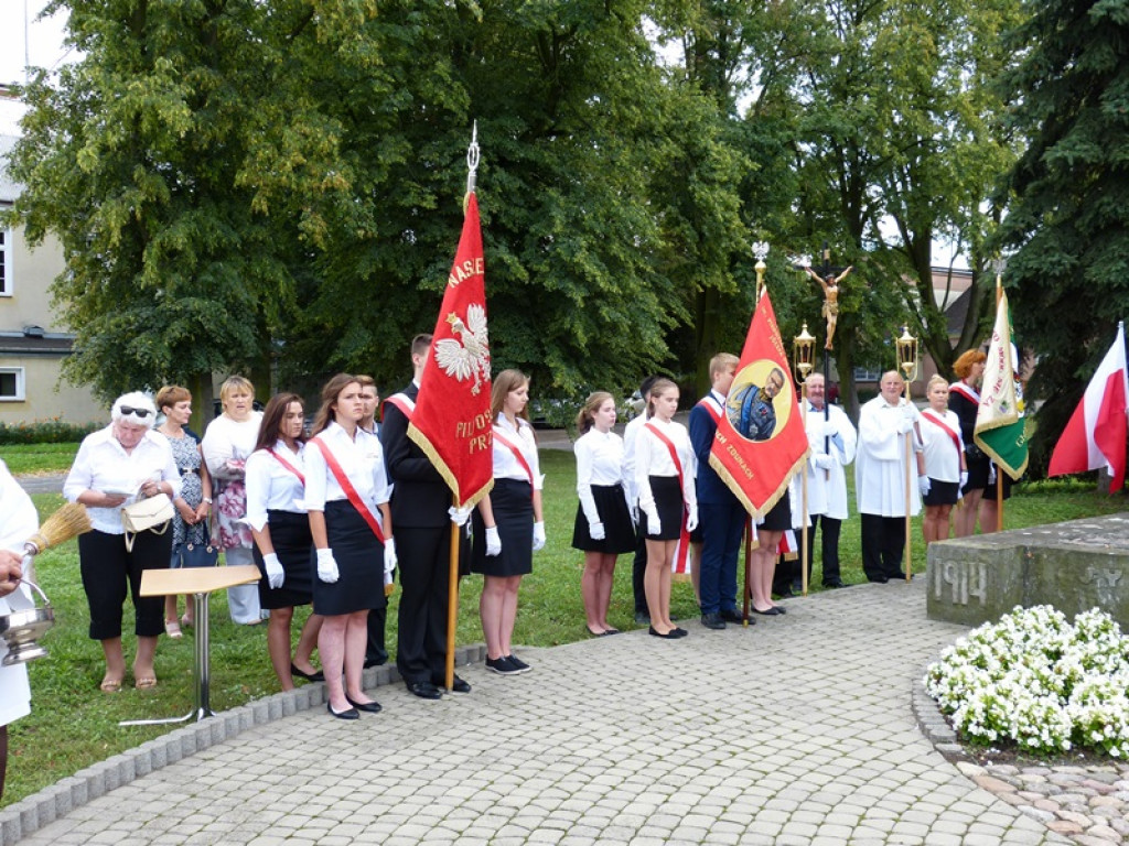 Patriotycznie w Łowiczu, Kiernozi i Zdunach