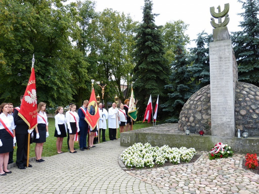 Patriotycznie w Łowiczu, Kiernozi i Zdunach