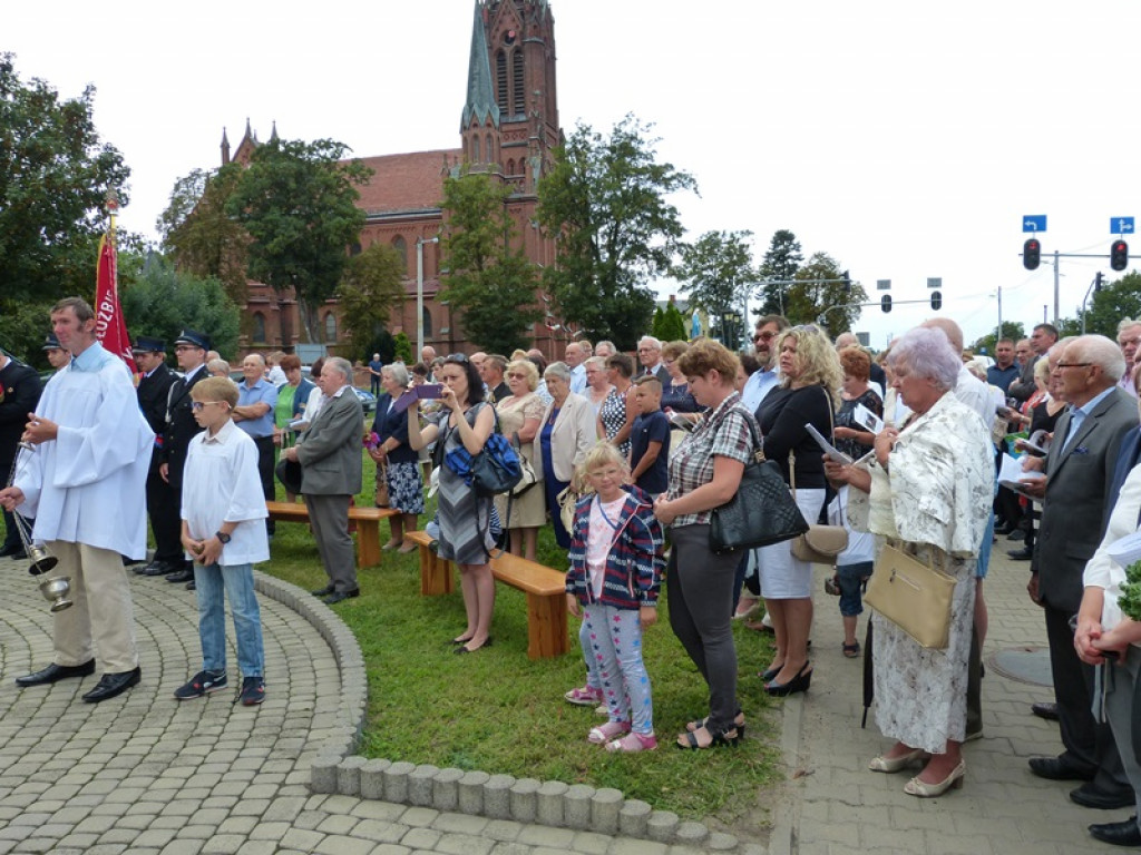 Patriotycznie w Łowiczu, Kiernozi i Zdunach