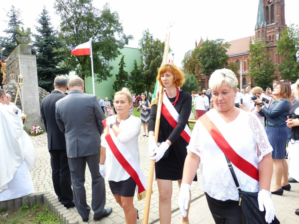 Patriotycznie w Łowiczu, Kiernozi i Zdunach
