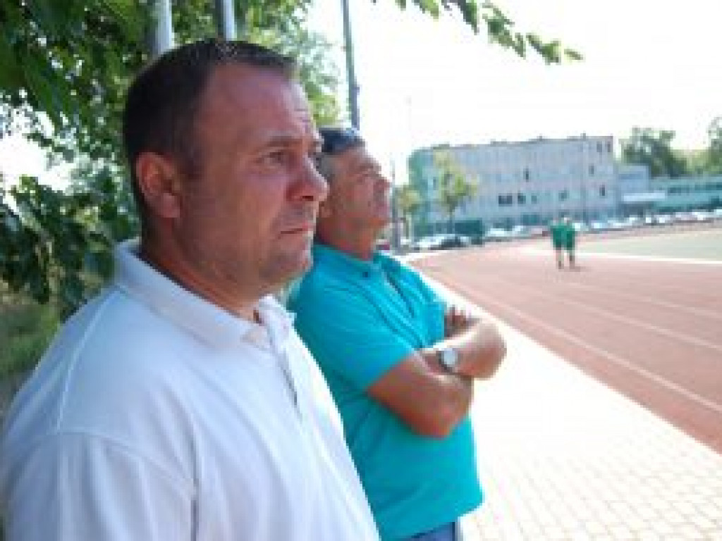 W sparingach nie poszło najlepiej Pelikanowi-2003