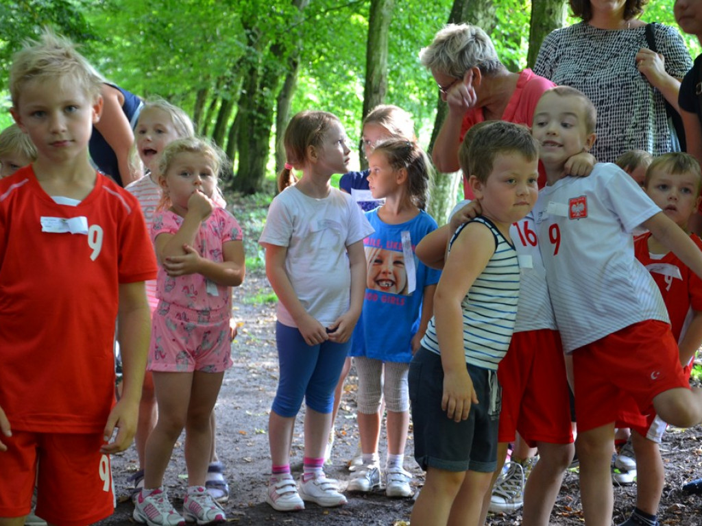 XII Bielawskie Wakacyjne Biegi Trzeźwości - zdjęcia [aktualizacja]