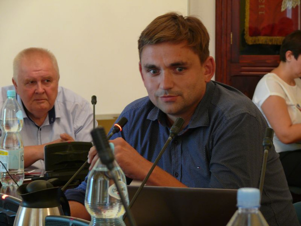 Miasto będzie szukać nowego wykonawcy modernizacji oczyszczalni ścieków