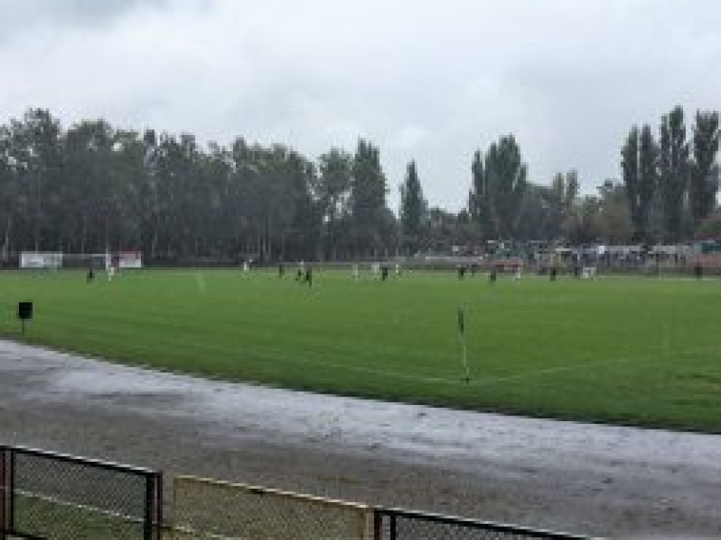 Fortuna nie sprzyjała w Tomaszowie Mazowieckim Pelikanowi