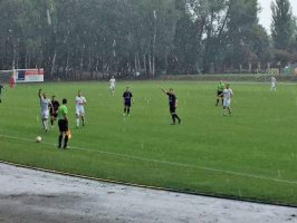 Fortuna nie sprzyjała w Tomaszowie Mazowieckim Pelikanowi