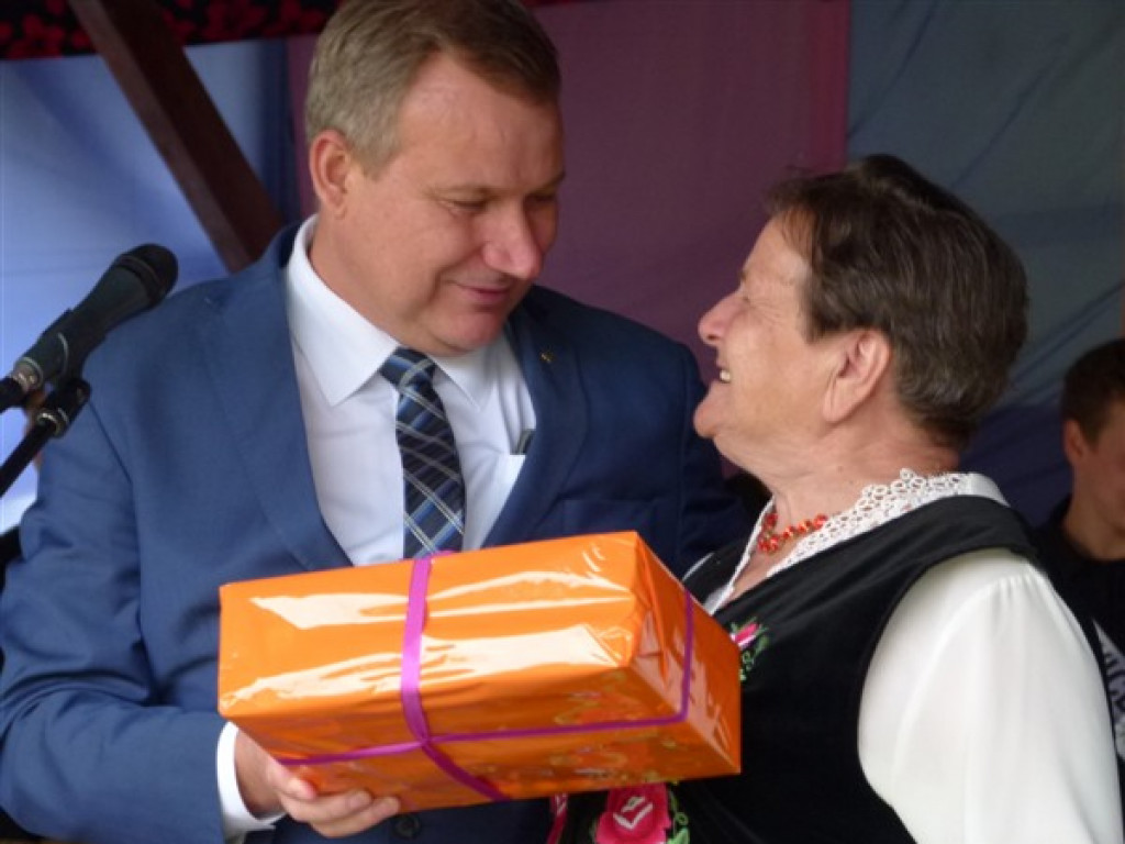 Biesiada Łowicka [zdjęcia]