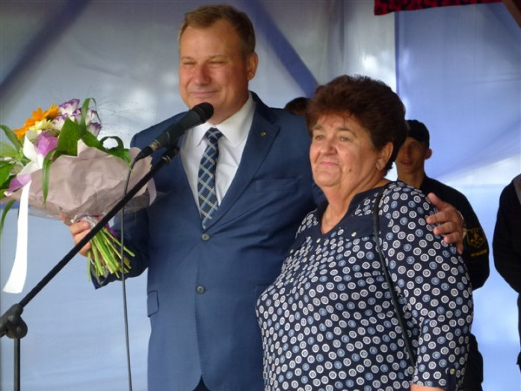 Biesiada Łowicka [zdjęcia]