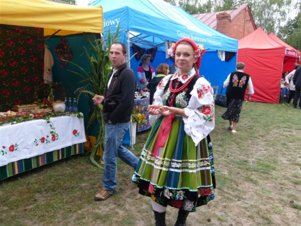 Biesiada Łowicka [zdjęcia]